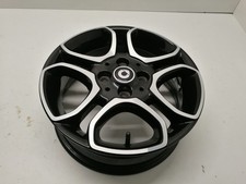 Smart ForTwo 453 1x cerchio in