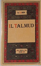Ariel Cohen. Il Talmud. Copia