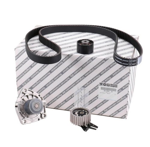 Mopar 6000629055 kit cinghia - mopar,