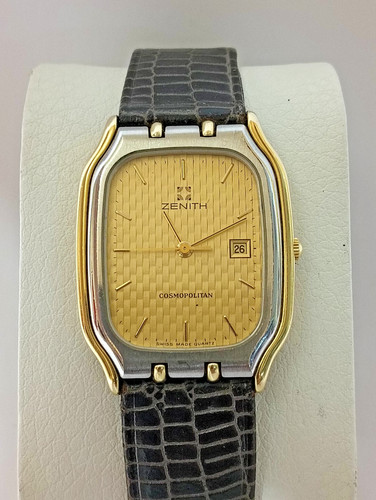 Zenith cosmopolitan ref - cosmopolitan,