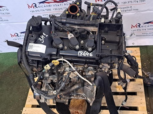 Motore per citroen serie - per,