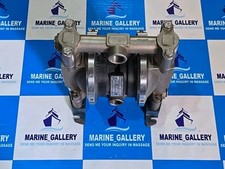 GRACO 716 Acciaio Inox D54311