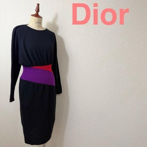 Abito christian dior - abito,