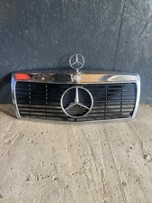 Mascherina Mercedes W124