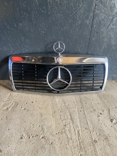 Mascherina mercedes w124 - mascherina,