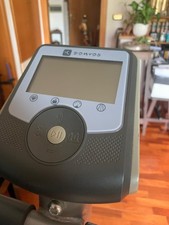 cyclette da camera Domyos Ottime condizioni