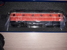 LOCOMOTIVE 1044.53 "ARLBERG