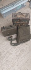 lotto articoli militari -