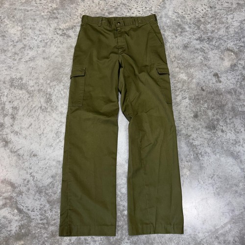 Pantaloni vintage boy - pantaloni,