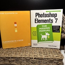 ADOBE ILLUSTRATOR CS4