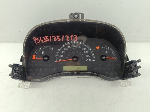 Contachilometri per fiat panda - per,