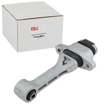 NTY CUSCINETTO MOTORE CUSCINETTO IN GOMMA METALLO POSTERIORE adatto per HYUNDAI TUCSON | ZPS-HY-538