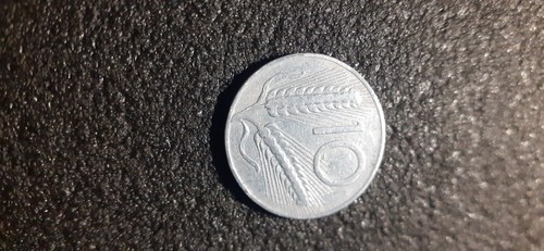 Lire 1951 rovescio - lire,