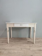 64480 Tavolo Bianco con piano in formica