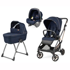 Lively trio belvedere cradle - trio,