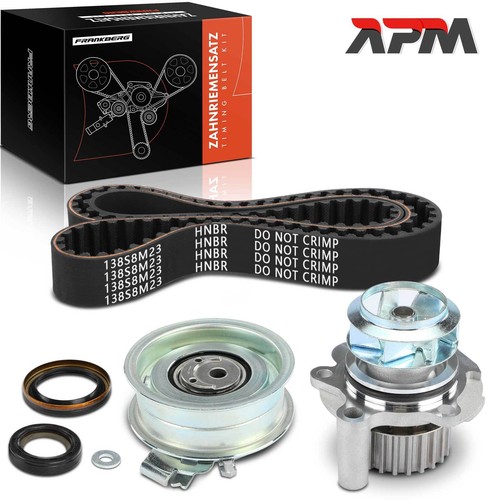 Kit cinghia distribuzione - kit,