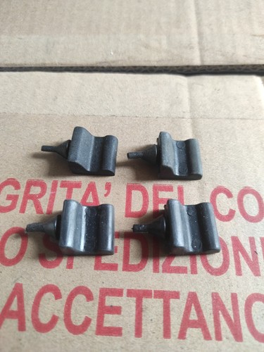 Gommini battitura cofano fiat - battitura,