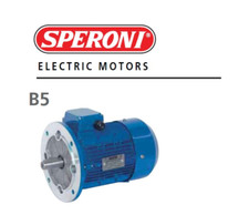 MOTORE ELETTRICO TRIFASE 400V