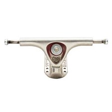 Trucks da Longboard Paris V3 Polished 43° 165MM - Coppia di 2 Truck da Longboard