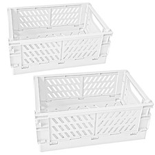 Frepea 2 scatole pieghevoli in