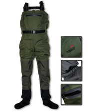 Rapala X-Protect Wader 3+4