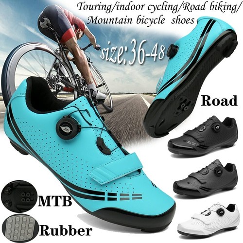 Scarpe ciclismo mtb - mtb, bici