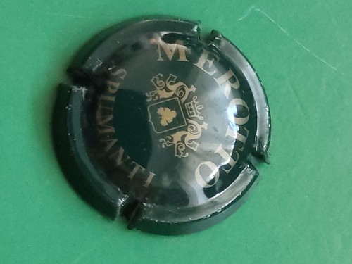 Merotto spumanti capsula - spumanti,