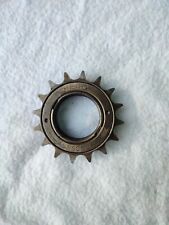 Ruota Libera PIGNONE Rocchetto