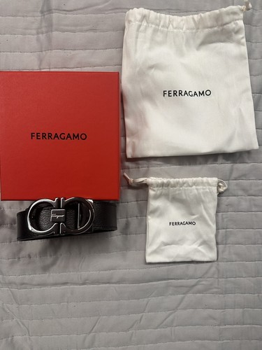 Cintura salvatore ferragamo - salvatore,