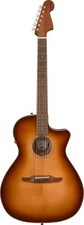 Fender Newporter Classic Aged
