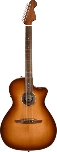 Fender newporter classic aged - newporter,