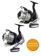 MULINELLO SHIMANO ALIVIO FA PESCA SURF CASTING CARP FISHING BOLENTINO