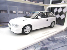 Opel astra gsi modello f - astra,