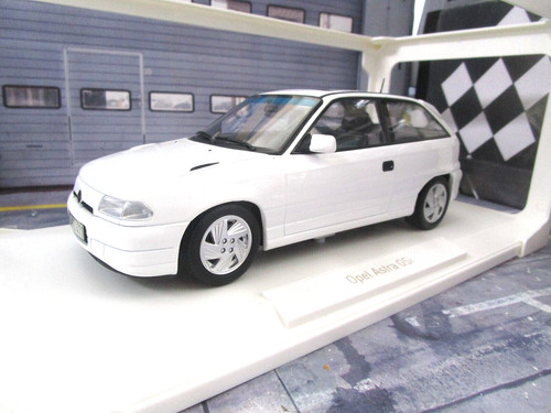 Opel astra gsi modello f - astra, 3