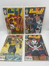 Marvel The Punisher 2099 LOTTO