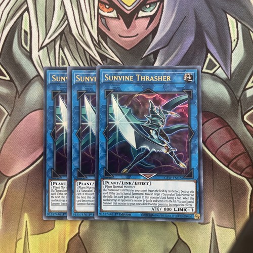Gftp en024 sunvine - gftp-en024, thrasher