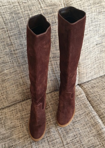 Stivali donna tod tods al - stivali,
