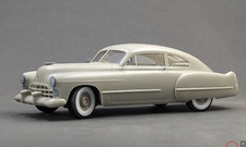 1948 Cadillac Series 62 Club