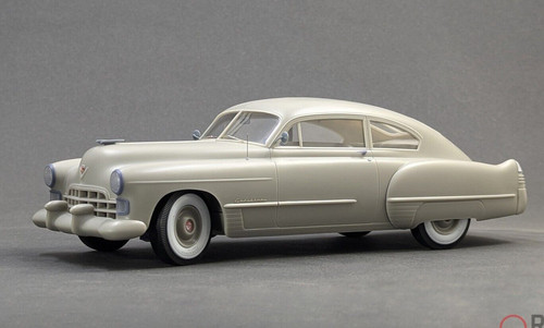 Kit resina cadillac - resina, 1/25