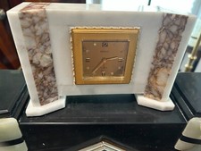 Orologio meccanico in ottone