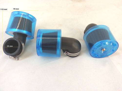 Filtro aria carburatore - filtro,
