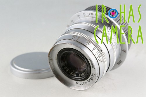 Nikon nippon kogaku - nikon,