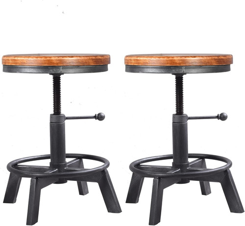 Set sgabelli bar - set, da