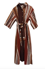 Abito Camicia Marimekko con cintura