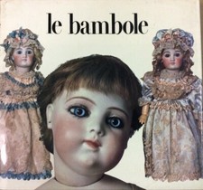 Libro - FOX Carl - LE BAMBOLE.