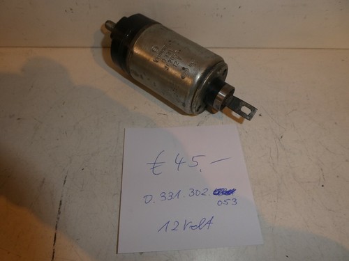 Interruttore magnetico volt - interruttore,