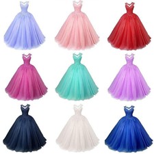 Abito da ballo da sera formale