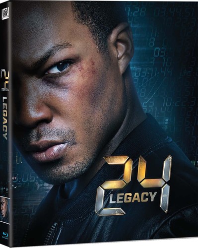 Legacy stagione 01 3 - stagione,