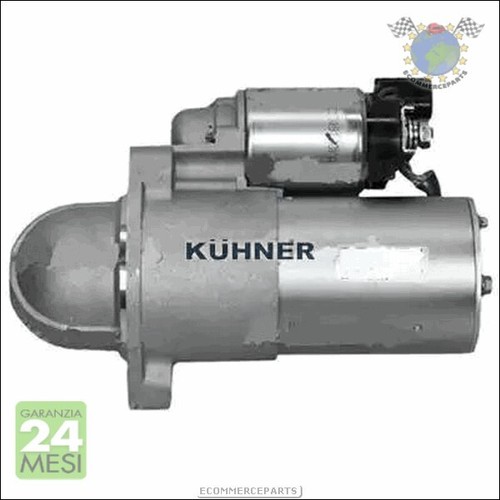 Motorino avviamento starter - d'avviamento,