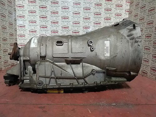 Cambio automatico bmw serie - cambio,